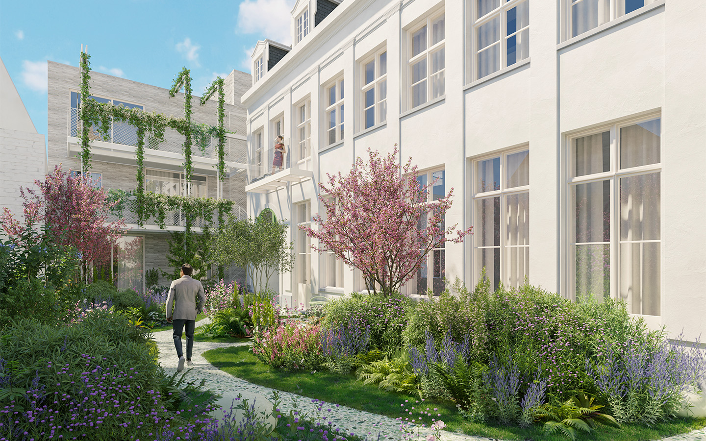 Regency Gardens